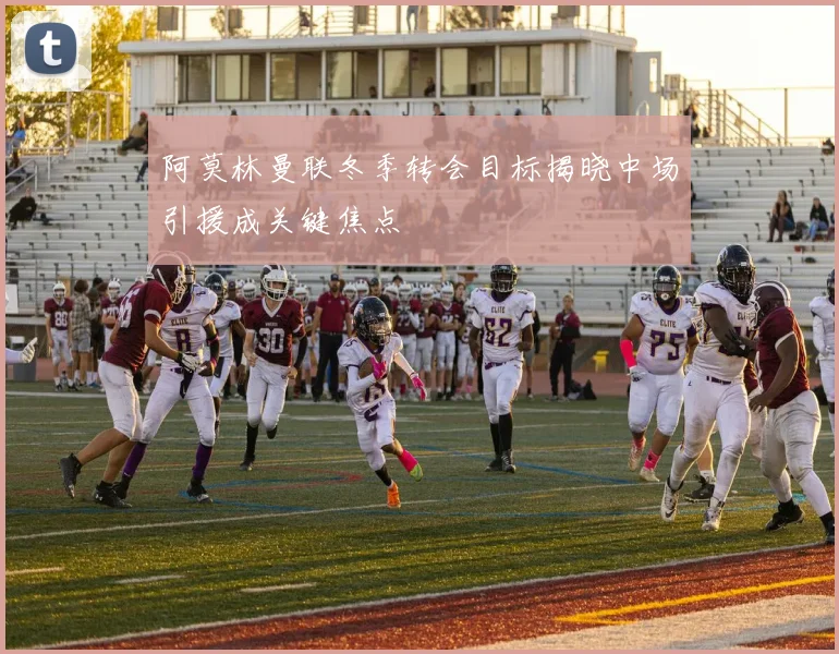 阿莫林曼联冬季转会目标揭晓中场引援成关键焦点